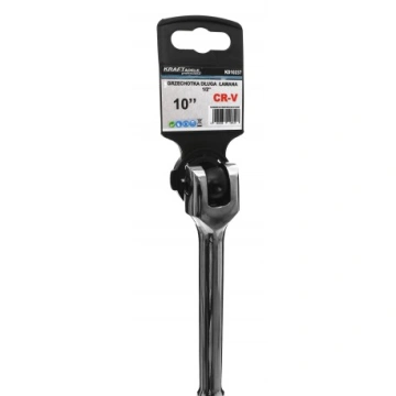 Prelungitor Cheie Tubulara cu Articulatie - 1/2 "KD10237 - Img 4