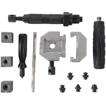 Presa hidraulica pentru repararea conductelor de frana KD12525 - Img 3