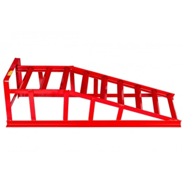 Rampe auto, capacitate de încarcare 2T - set 2 buc KP2851 - Img 6