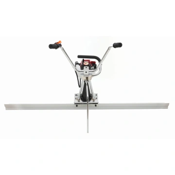 Rigla finisare beton pe benzina, grinda vibranta, 2.1 CP, 2 m, motor 4 timpi, KraftProfesional KD175 - Img 12