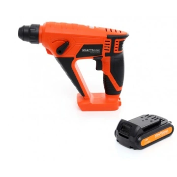 Rotopercutor 18V X-SERIES KD1756 - Img 4