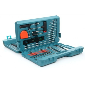 Set burghie, freze , surubelnite, 217 piese KD990 - Img 5