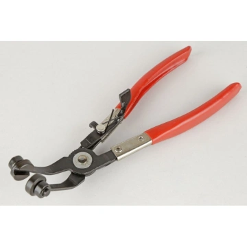 Set clesti cleme furtun 9 elemente KP73 - Img 11