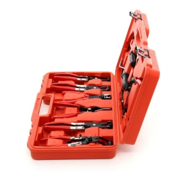 Set Clesti Prindere Coliere BRIDE, 9 buc, KD10513 - Img 3