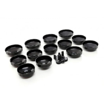 Set de chei pentru filtre de ulei 30 elemente KD10502 - Img 2