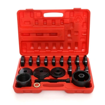 Set extractor rulmenti si bucse 23 de elemente KD10514