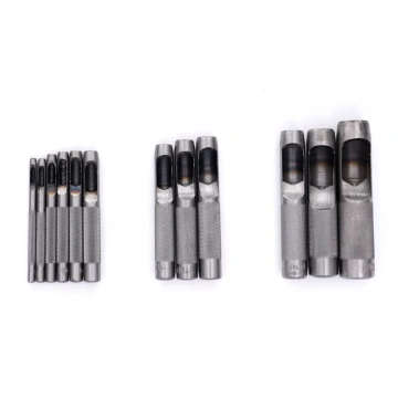 Set poansoane, 3-19mm, 12 bucati, KD11202 - Img 4