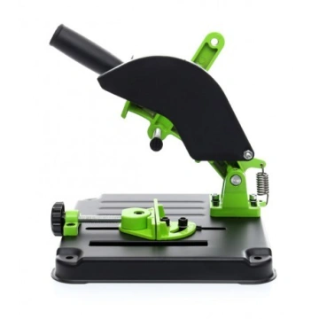 Stand pentru taiere cu polizoare unghiulare, 115/125 mm, KD519 - Img 4