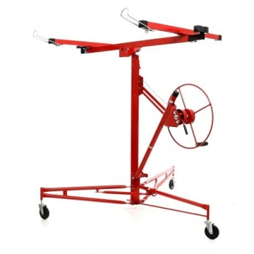 Stand ridicare si manipulare placi gips carton, 3,5m, KD323 - Img 2