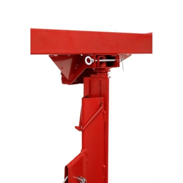 Stand ridicare si manipulare placi gips carton, 3,5m, KD323 - Img 5