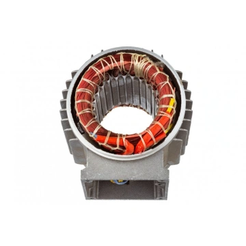 Stator pentru troliu electric macara palan 150/300 kg KP1073 - Img 3