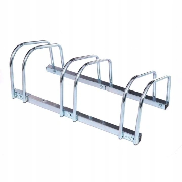 Suport parcare pentru biciclete cu 3 locuri, KD650 - Img 5
