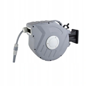 Tambur automat KD2082 pentru furtun de gradina 15 m KraftProfesional - Img 8