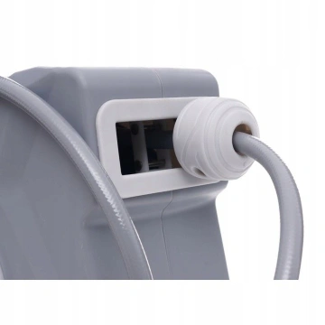 Tambur automat pentru furtun de gradina 10m KD2081 KraftProfesional - Img 11