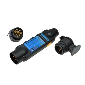 Tester de priză remorcă, KD10542 - Img 1