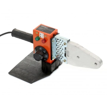Trusa de sudura tevi PPR, 1500W, KD3071 - Img 4