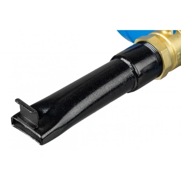 Tun de aer pentru montat anvelope fara camera, 21L, 8 bar, KP40 - Img 7
