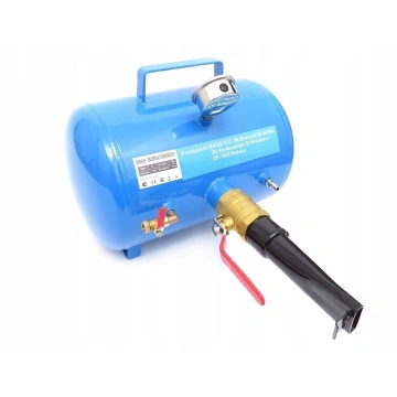 Tun Umflare Roti Profesional 24L - 4550