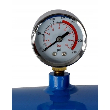 Tun Umflare Roti Profesional 24L - 4550 - Img 2