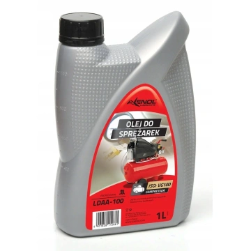 Ulei pentru compresor, axenol, 1L, NR853