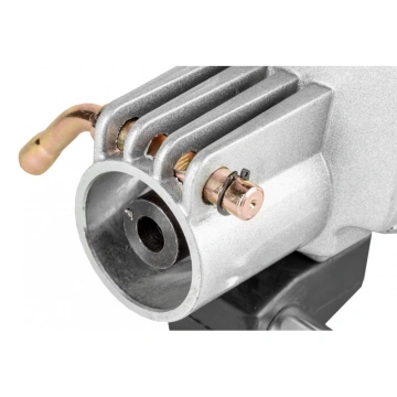 Vibrator pentru beton 2300W,lance 4 m - Img 8