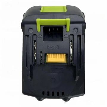 Acumulator TITAN Li-Ion, 4Ah, pentru masina polish, PP-10252 - Img 2