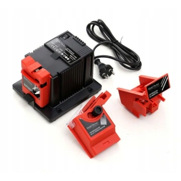 Aparat ascutit KD1552, multifunctional, 1350 rpm, 150W - Img 3