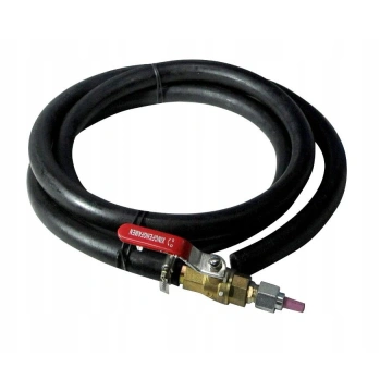 Aparat de sablat exterior 40L 4255 - Img 3