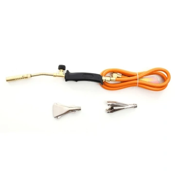 Arzator pe gaz, Kraft&Dele KD10301, consum de 140 g/h - Img 8