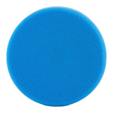 Burete polish Menzerna pentru lustruire si etansare, 75mm, PP-11425 - Img 2