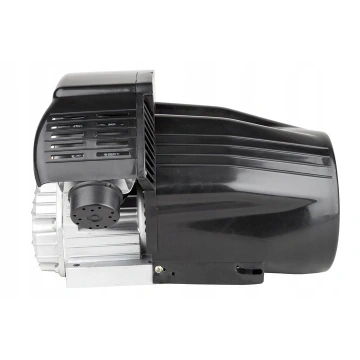 Cap compresor cu motor 3,5 KW LXC50V-2 - Img 9
