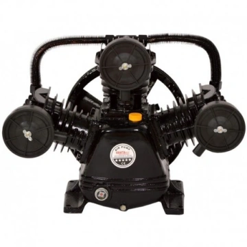 Cap compresor de aer cu 3 pistoane 7.5kW 900L/min 1407