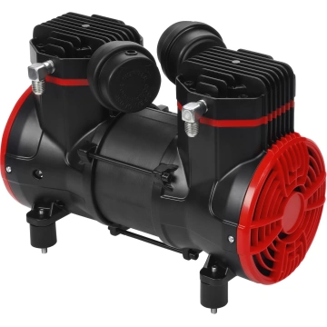 Cap compresor de aer fara ulei - motor 1500W 2800rpm, 4078 - Img 8