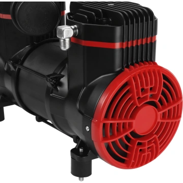 Cap compresor de aer fara ulei - motor 1500W 2800rpm, 4078 - Img 11