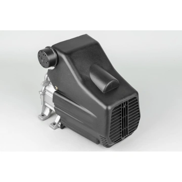 Cap compresor pentru rezervoare de 24/50l+motor electric 2.5kW, ALC24/50 - Img 2