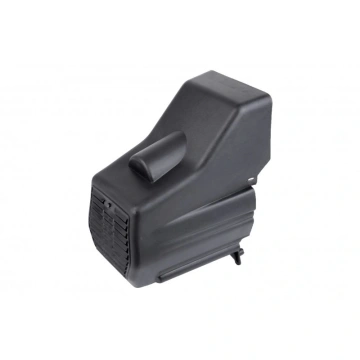 Capac pentru motor compresor 24/50l, KP0494 - Img 1