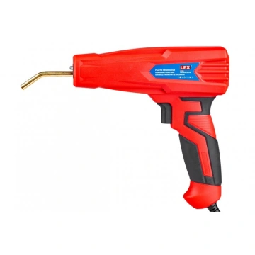 Capsator electric pentru materiale plastice, 400 capse incluse, KP2454 - Img 9