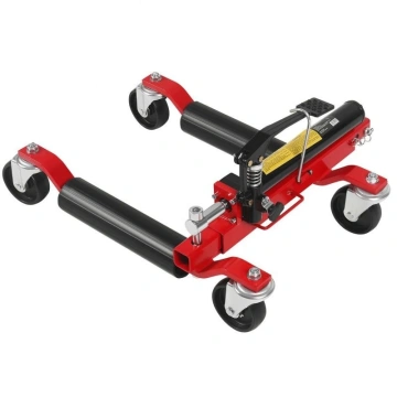 Carucior hidraulic transportat autovehicule 680 KG KD3571