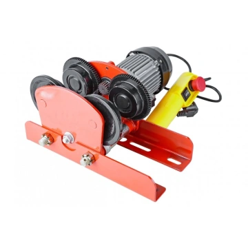 Carucior macara electrica suspendata 1T KP1070 - Img 2
