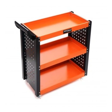 Carucior pentru unelte atelier 68x37x25cm KD365 - Img 4