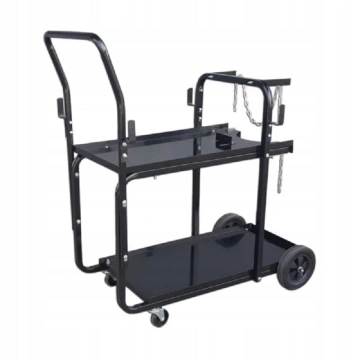 Carucior universal pentru sudura, KD372 - Img 3