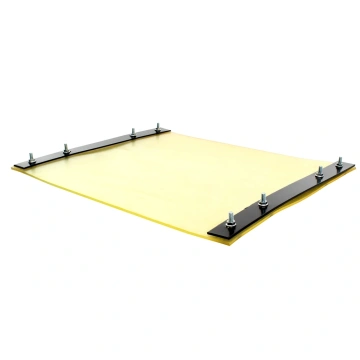 Cauciuc pentru C80 560 × 370mm KD1183