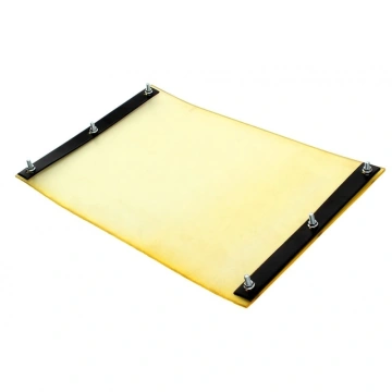 Cauciuc pentru compactor 560 × 370 x 5 mm KD1182