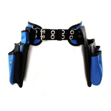 Centura port scule 19 buzunare KraftProfesional KD2054 - Img 5