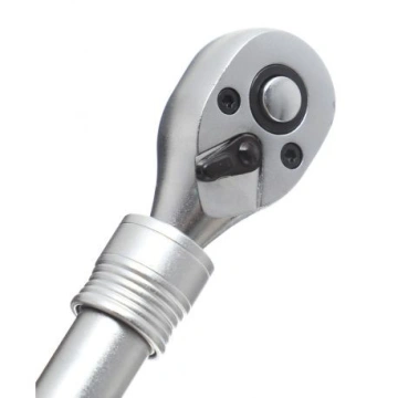 Cheie cu clichet cu maner telescopic 3/8" KD11007 - Img 4