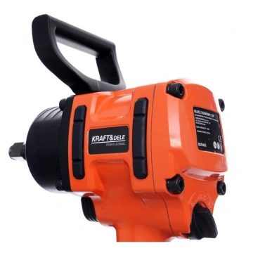 Cheie cu impact pneumatica 1'', 2450Nm, KD5462 - Img 7