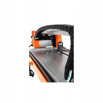 Circular cu masa KraftProfesional KD559, 1900W, 2950RPM, Profesional - Img 2