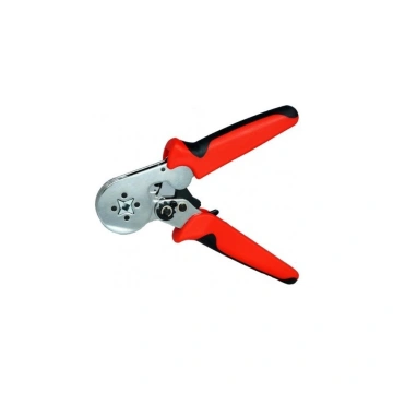 Cleste de sertizare pentru manșoane de cablu, KD10256 - Img 3