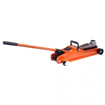 Cric hidraulic,1307 cu profil redus, 3000 kg, 85-385 mm - Img 12
