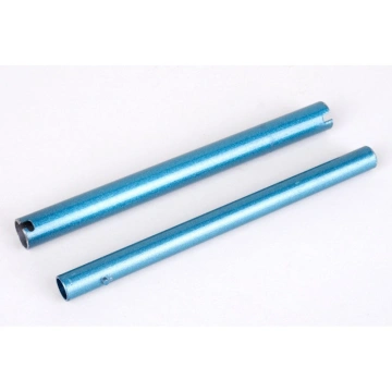 Cric hidraulic tip butelie, 235-445mm, 20T, KP0854 - Img 3